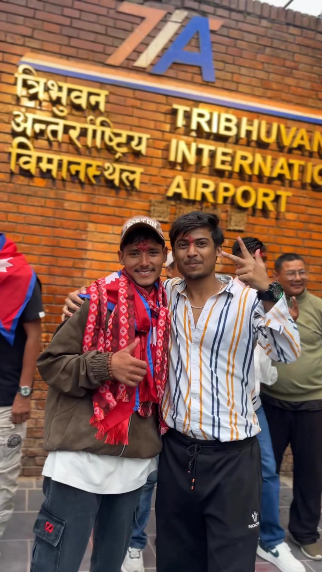 @Saugat Adhikari