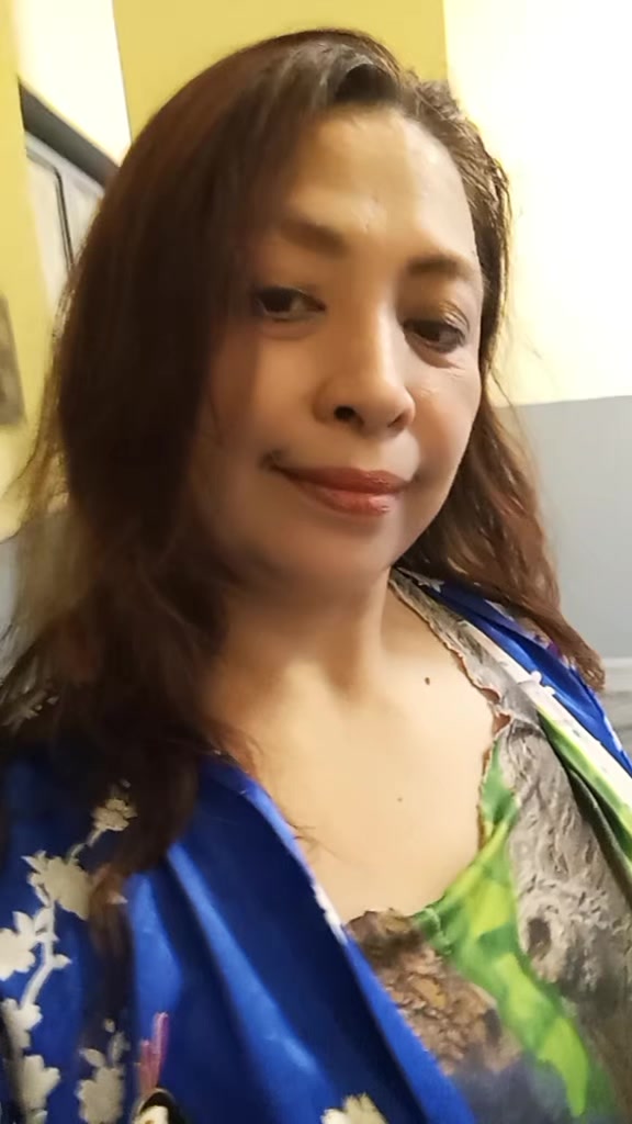 @marivic balunsay