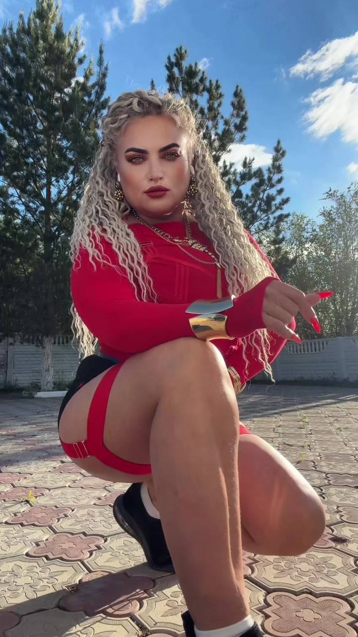 @OKSANA KOROLEVA