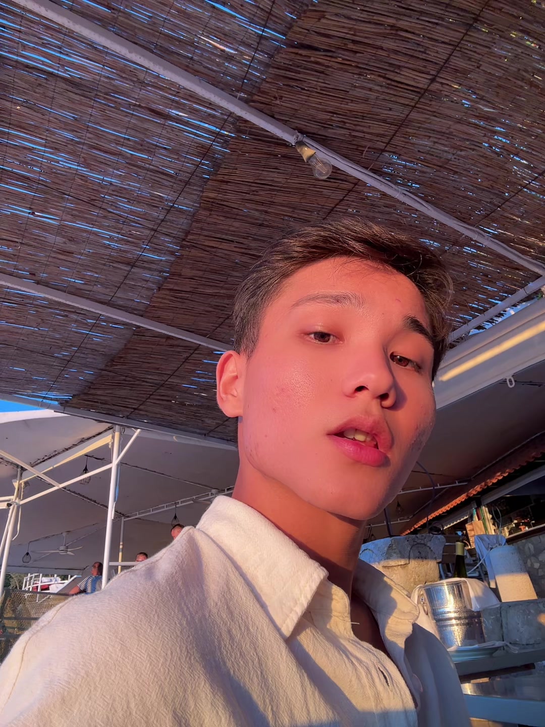 @Dimash