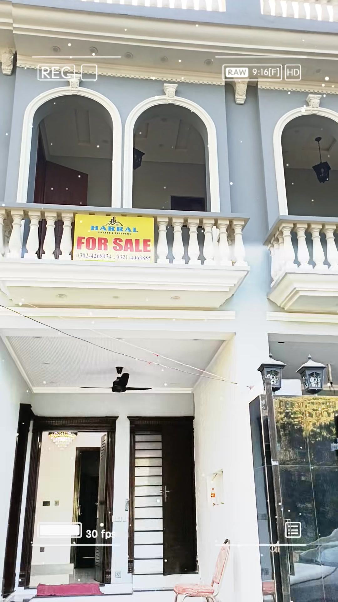 @Harral Estate & Builders