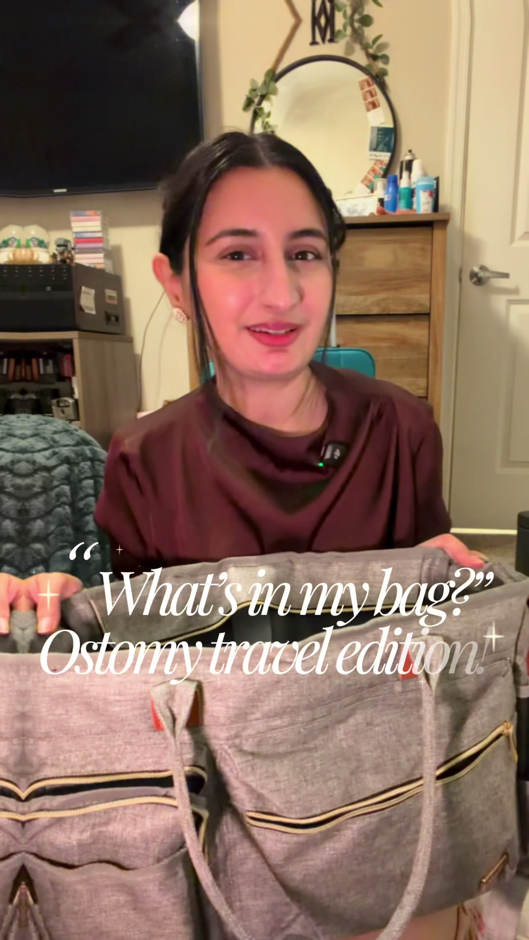 @ostomate
