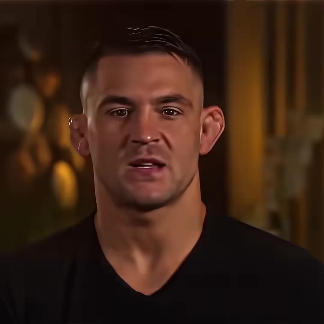 @Dustin "Diamond" Poirier 💎