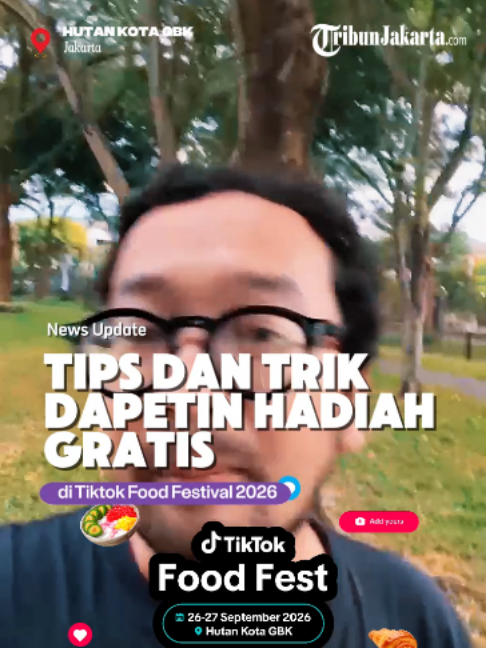 @Tribun Jakarta Official