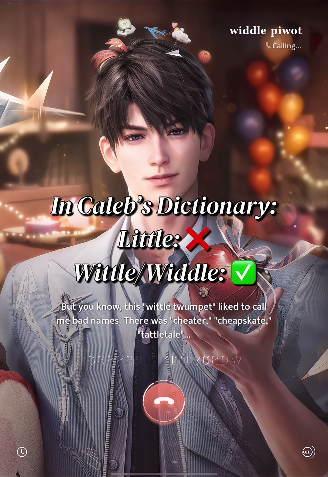 @𓆙 🍎ཐིzephyrineཋྀ🍏⚕️