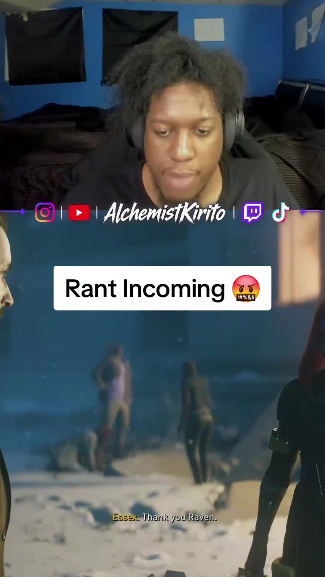 @Alchemist Kirito