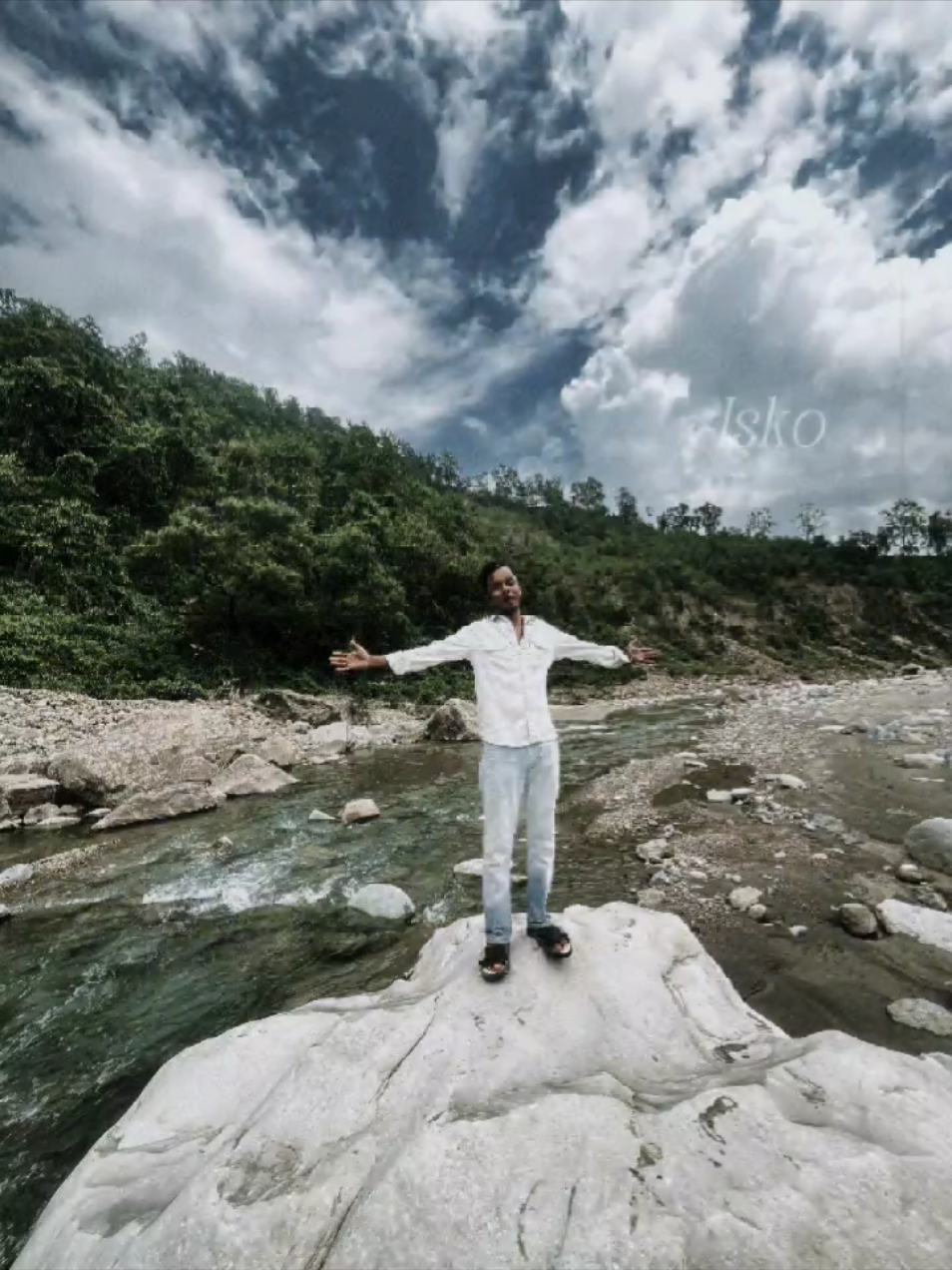 @🚩N A B I N 🇳🇵