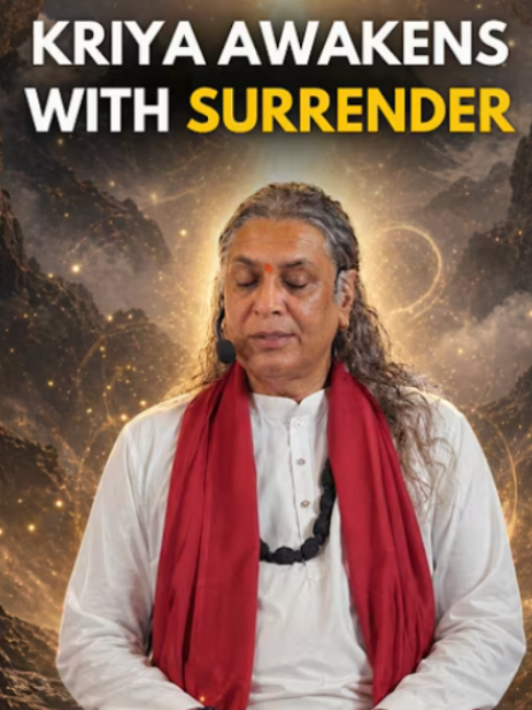 @Yogi Aikam Ji