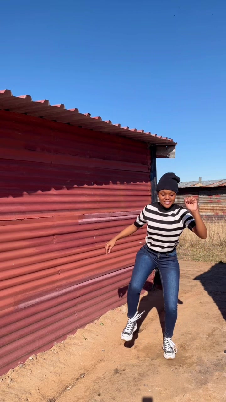 @Nomthandazo Makhubu