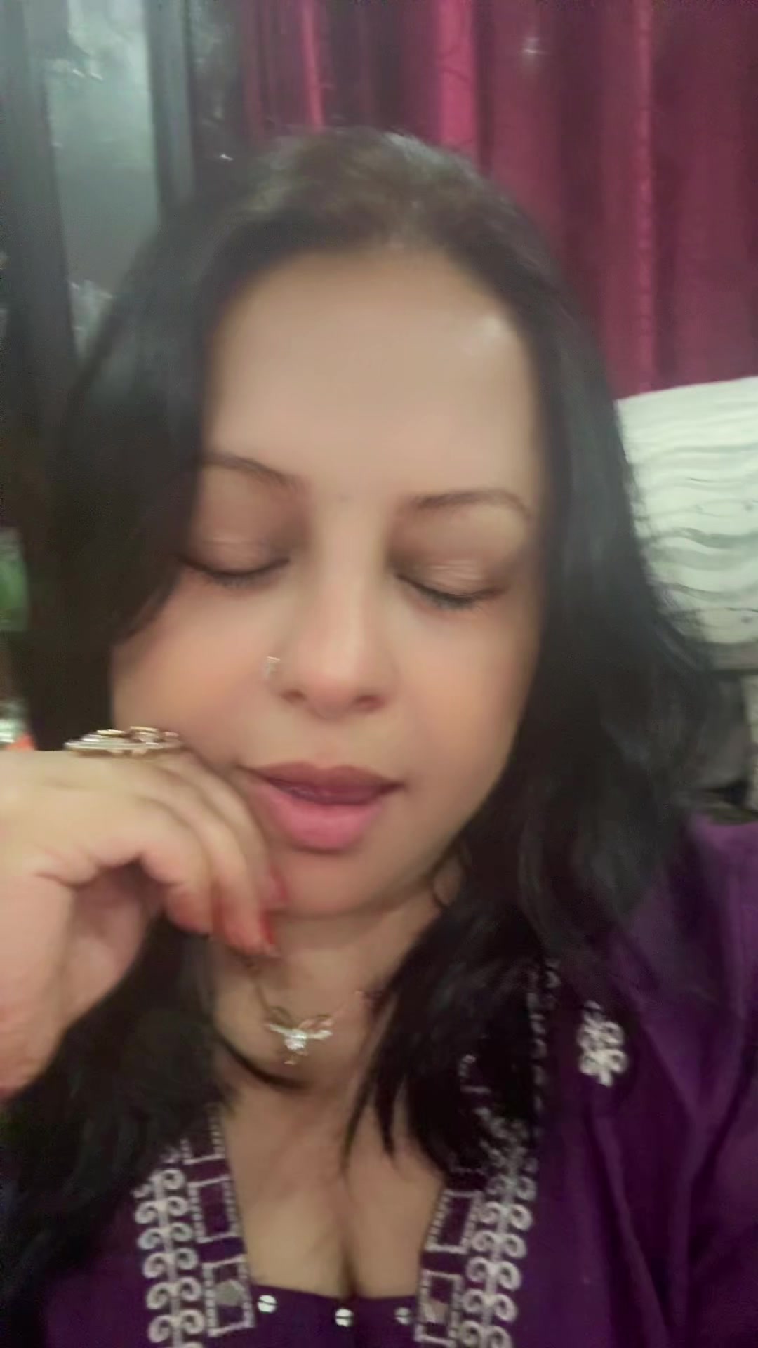 @Manisha