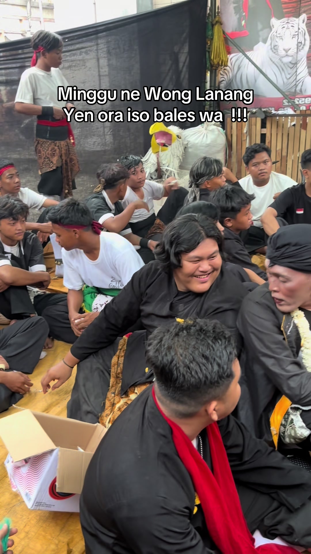 @Putro Taruno Jati Melati