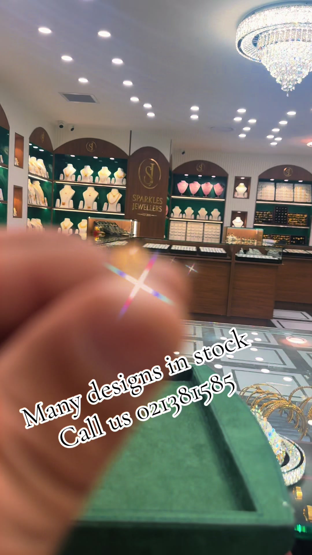 @Sparklesjewellersnz
