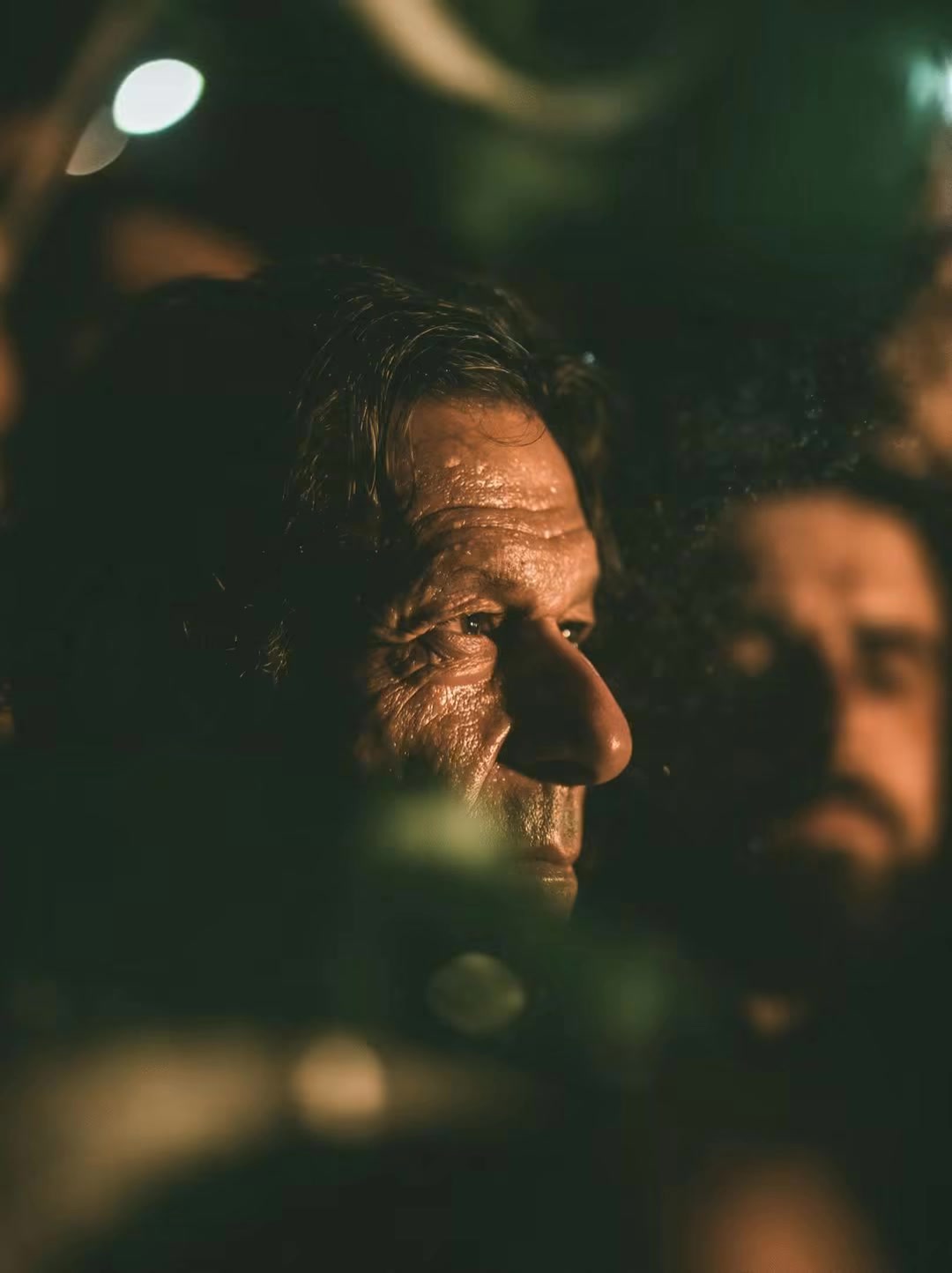 @Imran Khan Swati