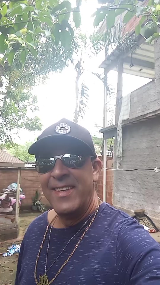 @Qualquer coisa fala com Pai!😎
