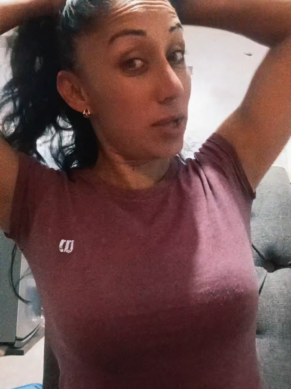@Irene De Pecina