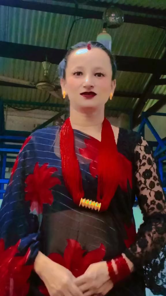 @Gita Dangal