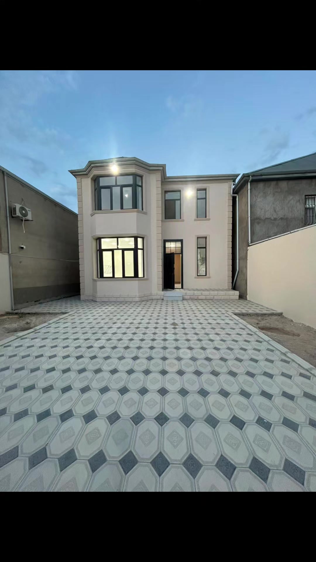 @H&ouml;vsan ev alqı-satqısı Mira🦂