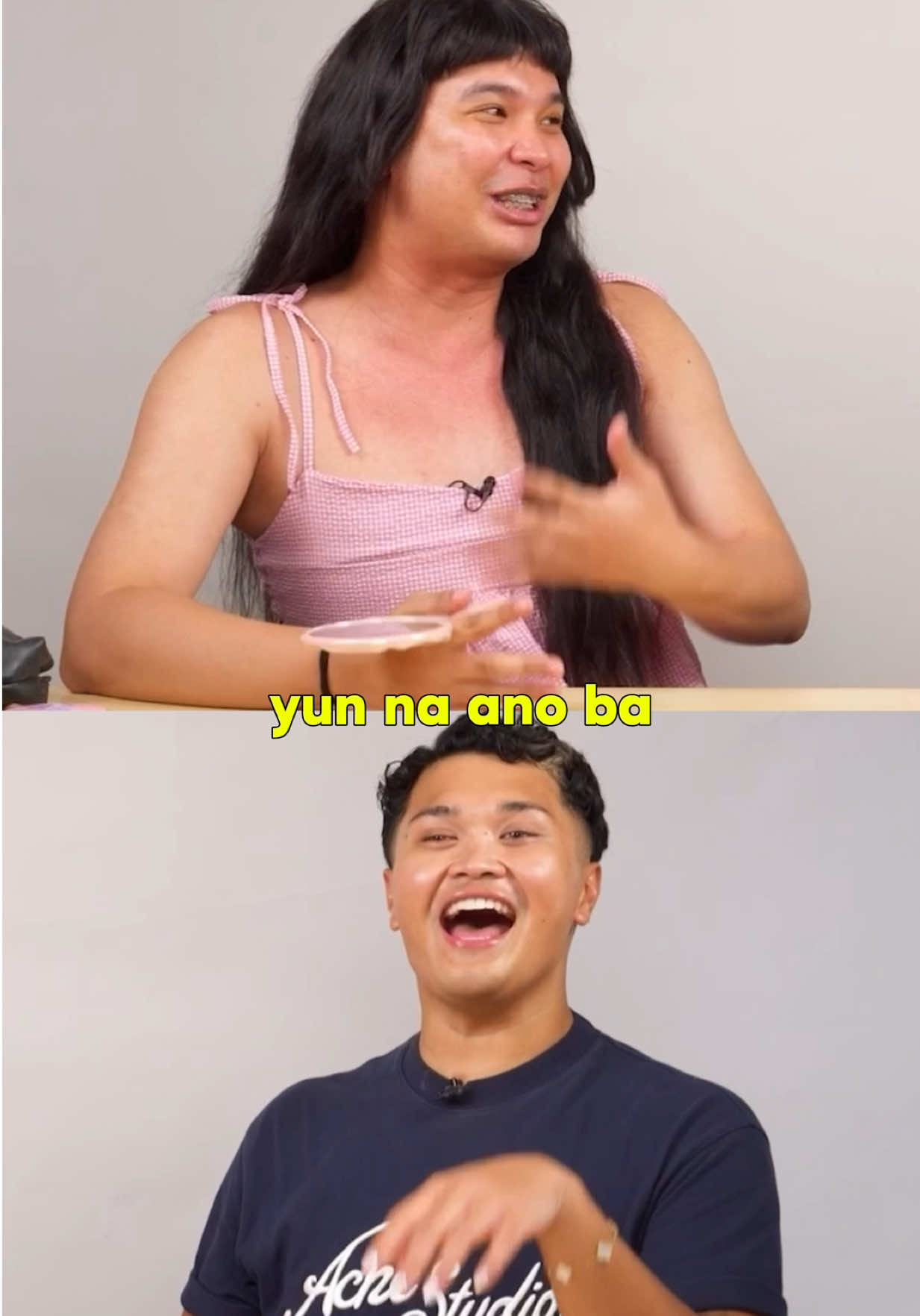 @Sean Anthony