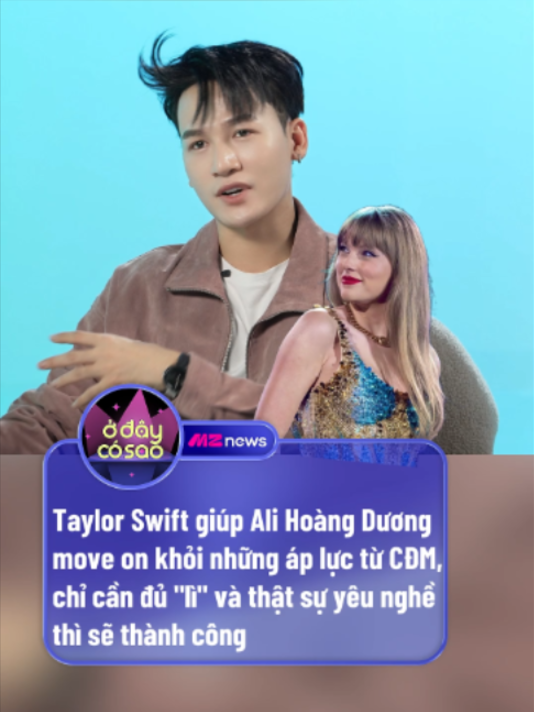 @Ở Đây Có Sao