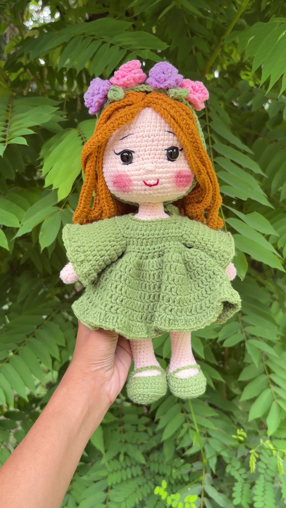 @KnittingDays by Buddhi
