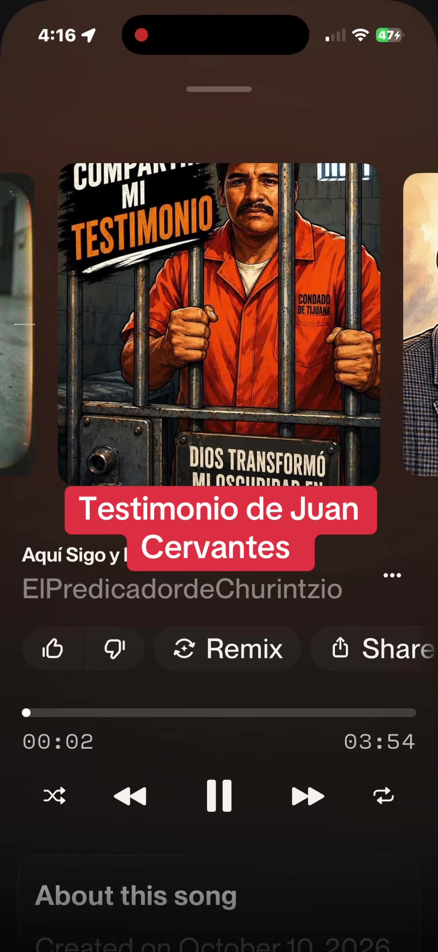 @elpredicadordechurintzio