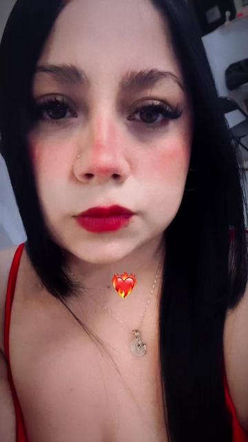 @Mi Querida Se&ntilde;orita
