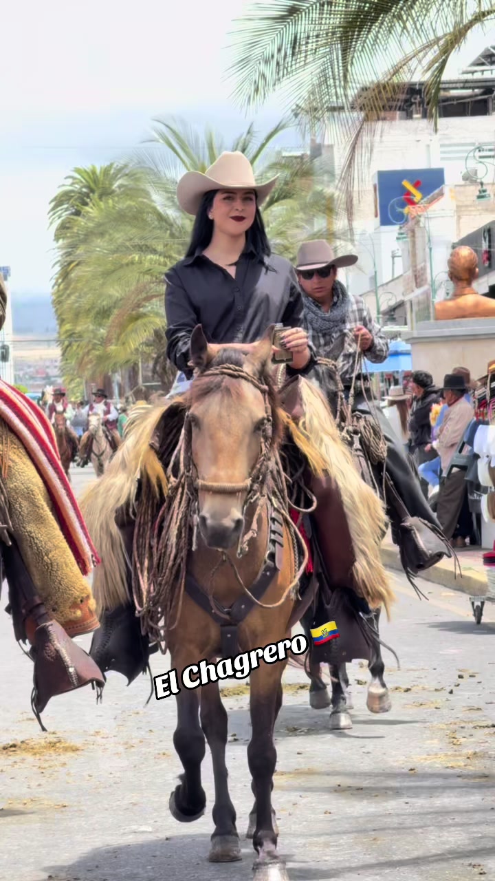 @El Chagrero 🇪🇨