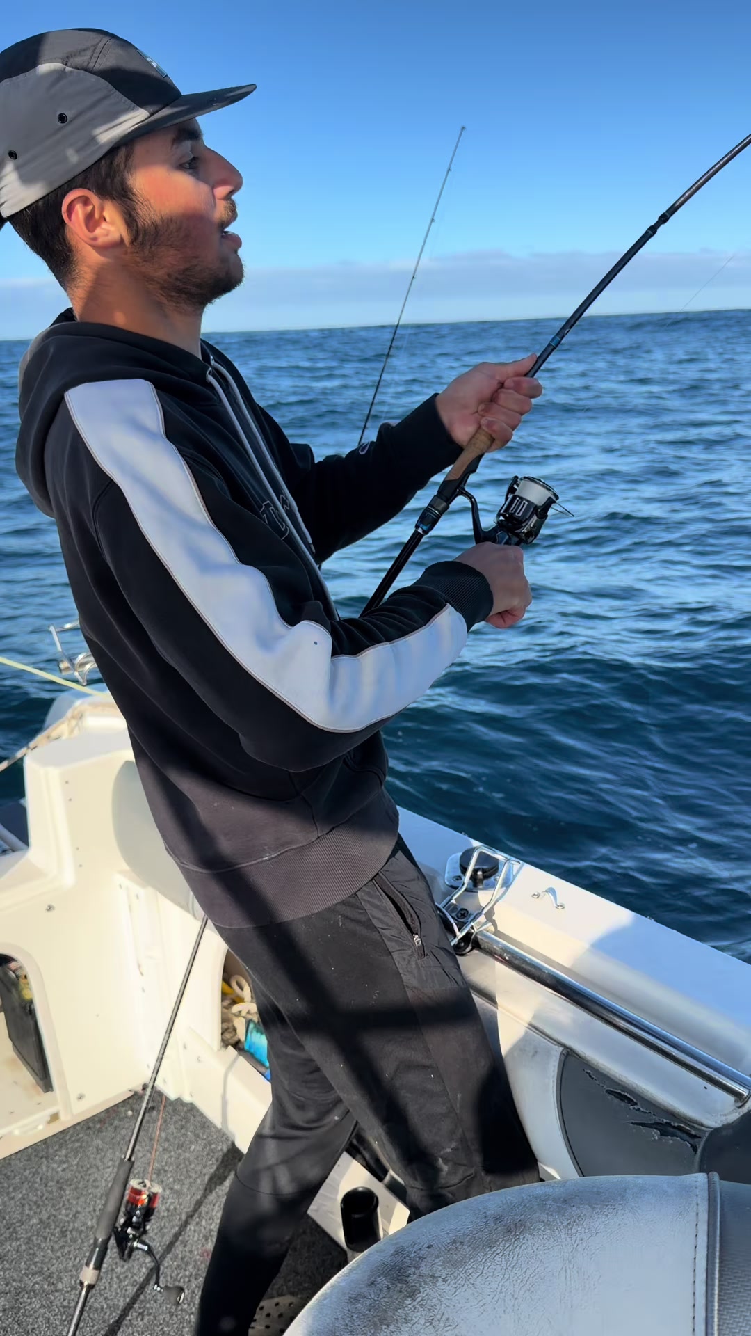@CK’s Fishing