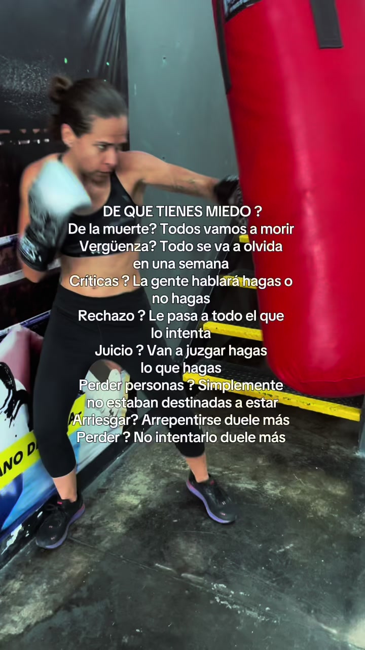 @Marilety Mindset Coach