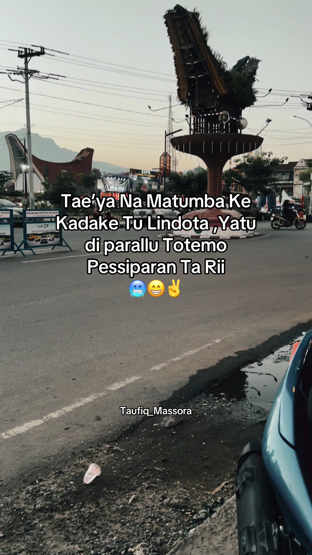 @Taufiq Massora