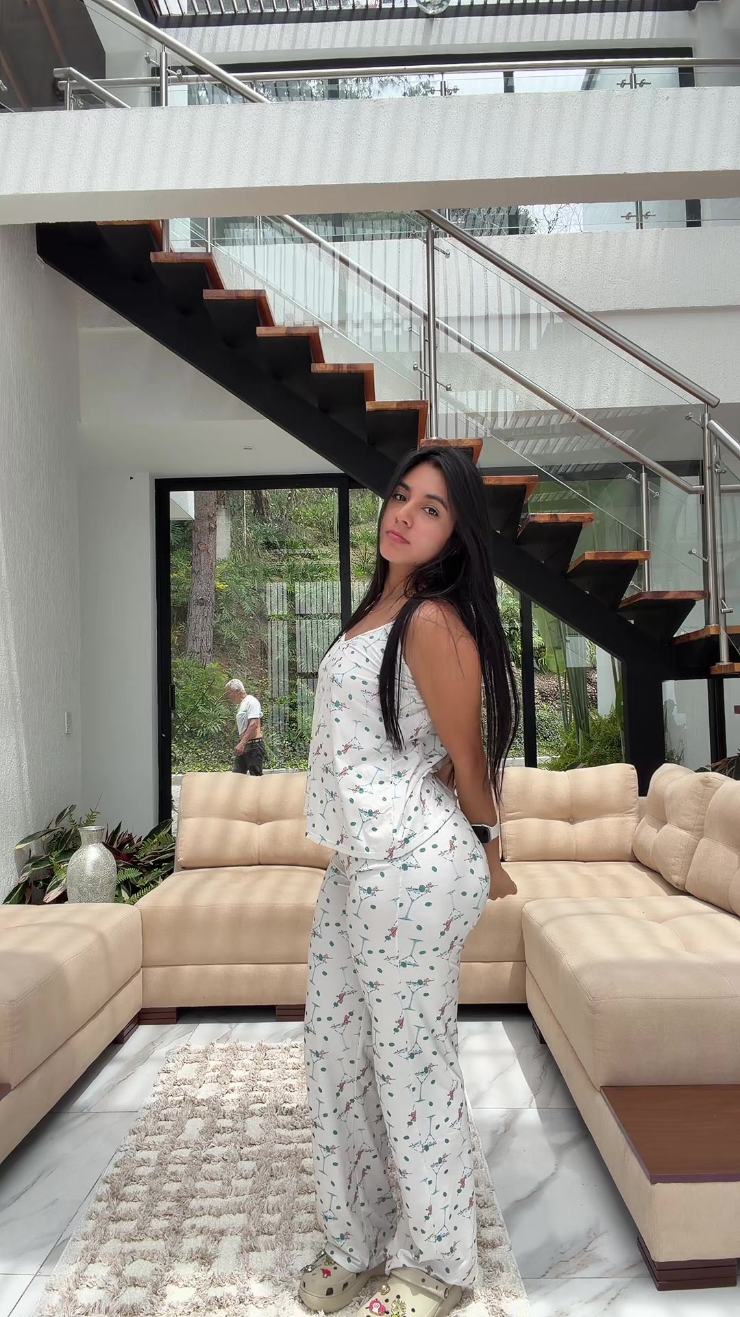 @Karen Sedano