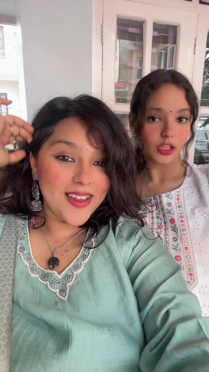@Pragati