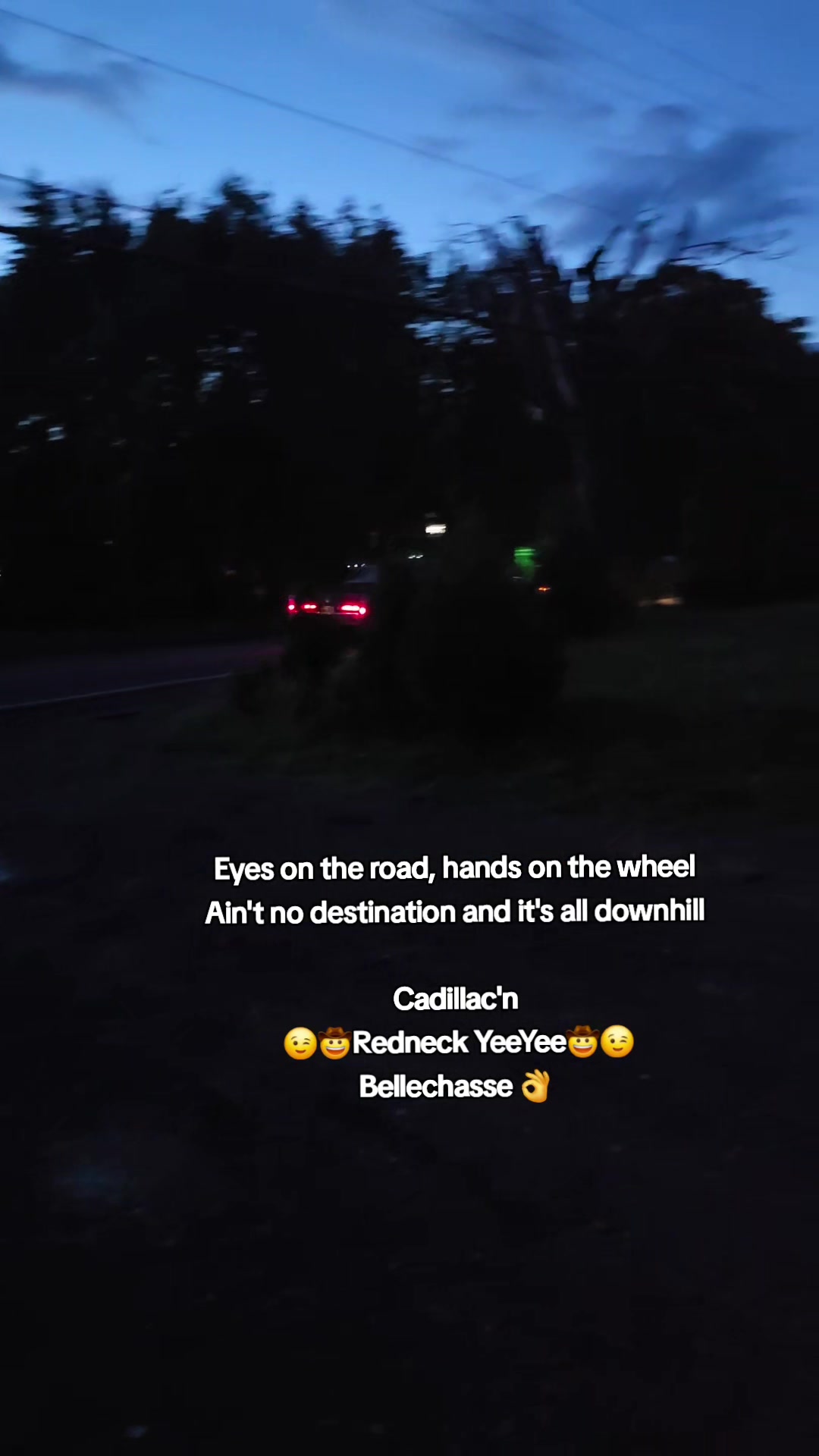 @La Redneck du Québec 🤠🤟🏻🥰
