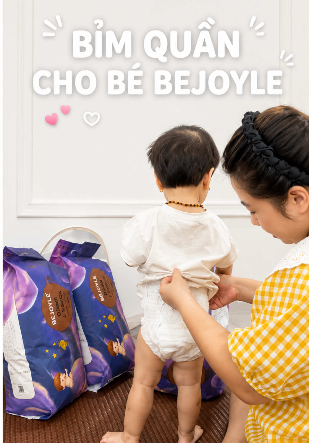 @Mẹ Bé Gạo