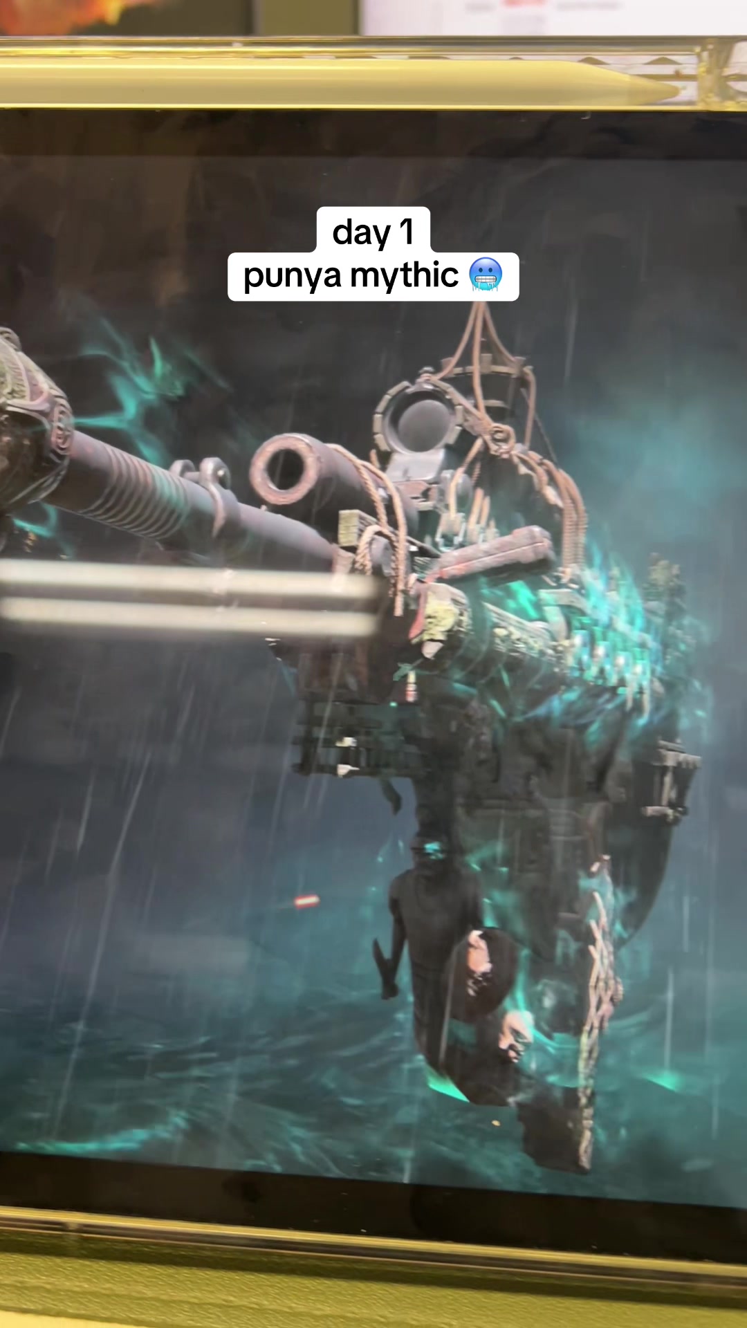 @Call of Duty: Mobile ID - CODM