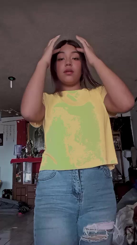 @Alexa Aguilar