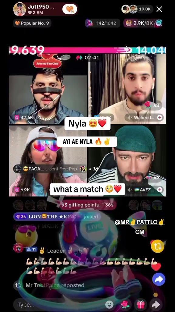 @✌️𝕻𝖎𝖓𝖉 𝕶𝖆 𝕮𝕸✌️