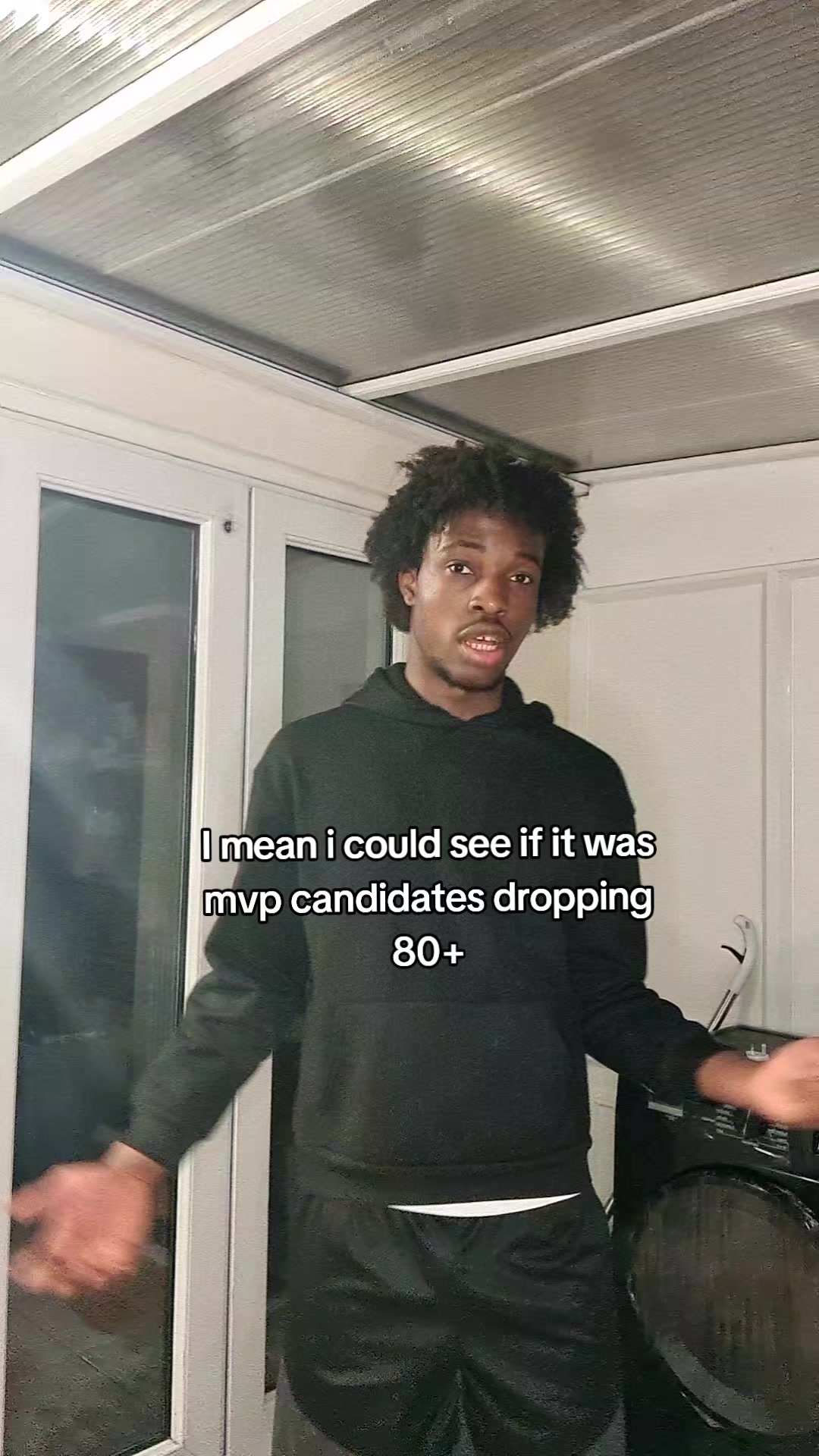 @Dhoops