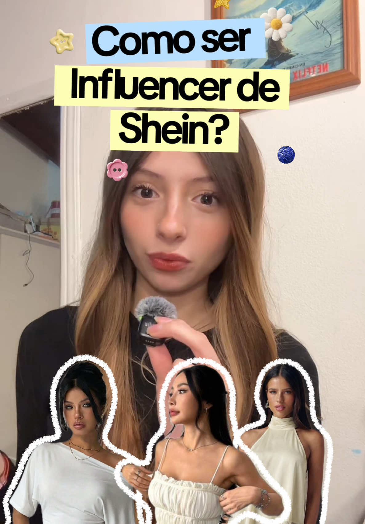 @Rocy /creadora de contenido💗