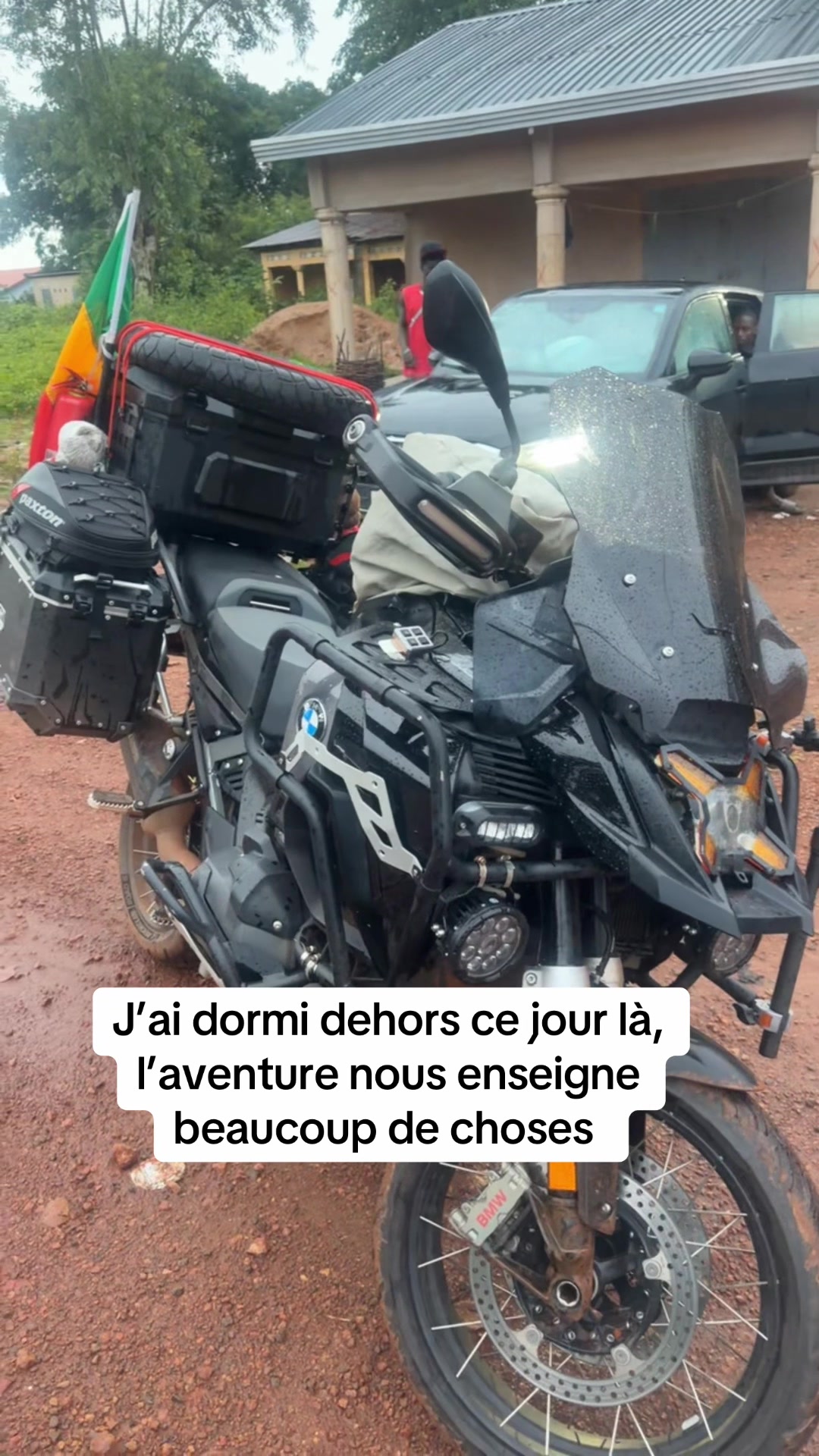 @Olivier le Motard
