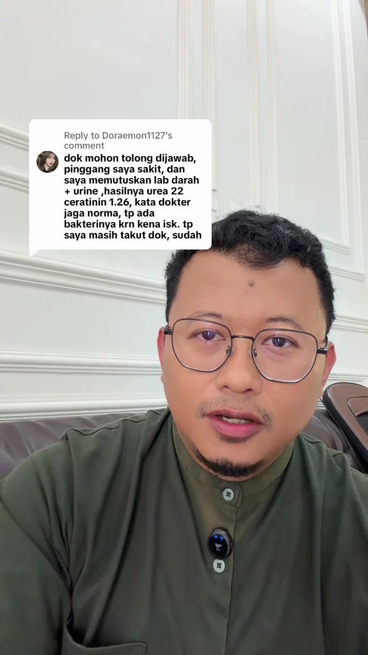 @dr. Fery Medika