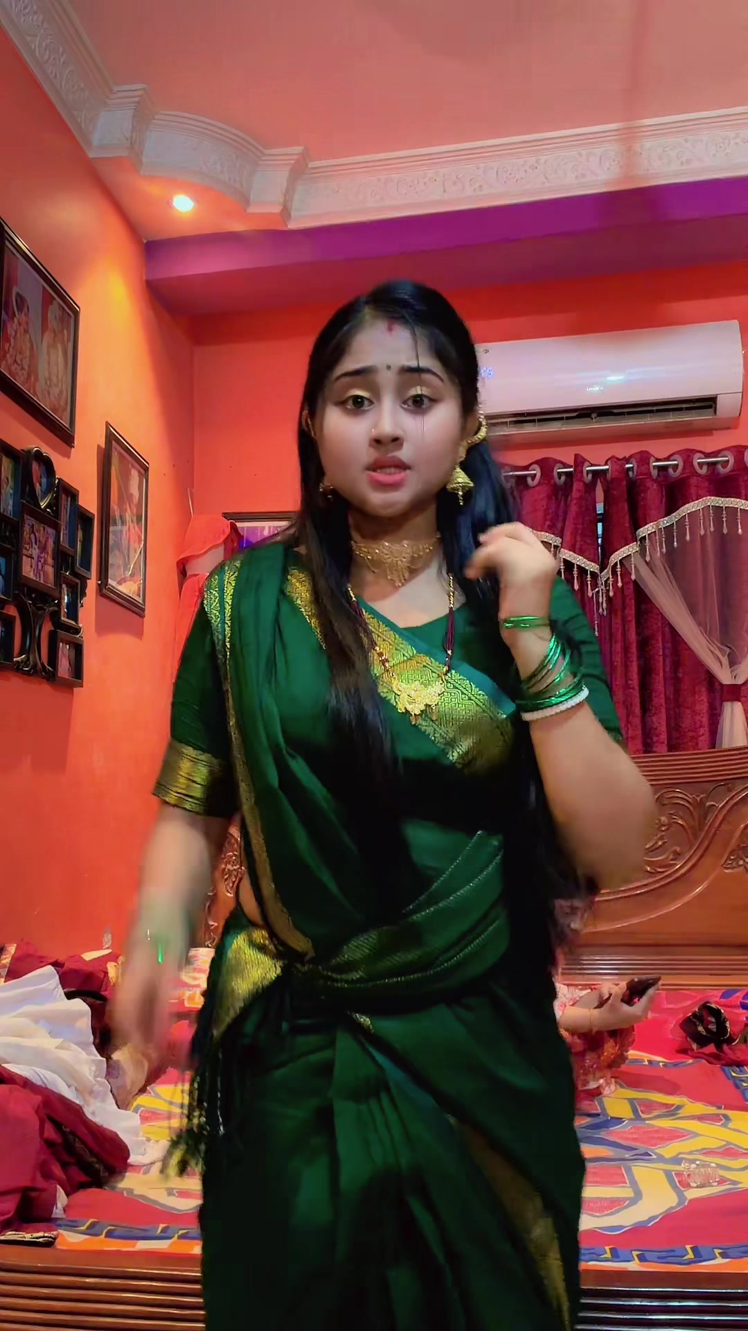 @đˇī¸Puja(āĻŽāĻŋāĻ āĻžāĻ)
