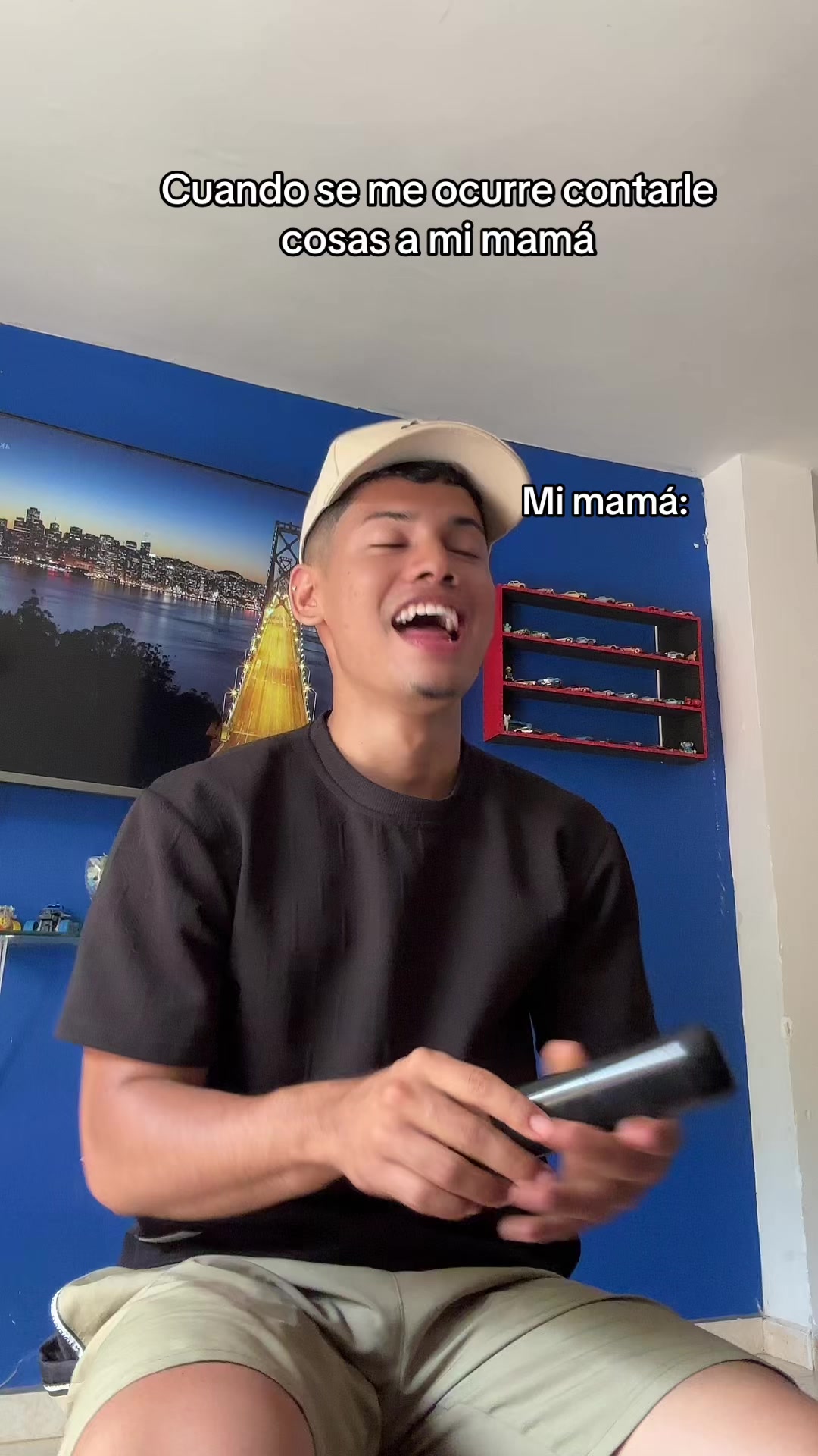 @Julio Acuña