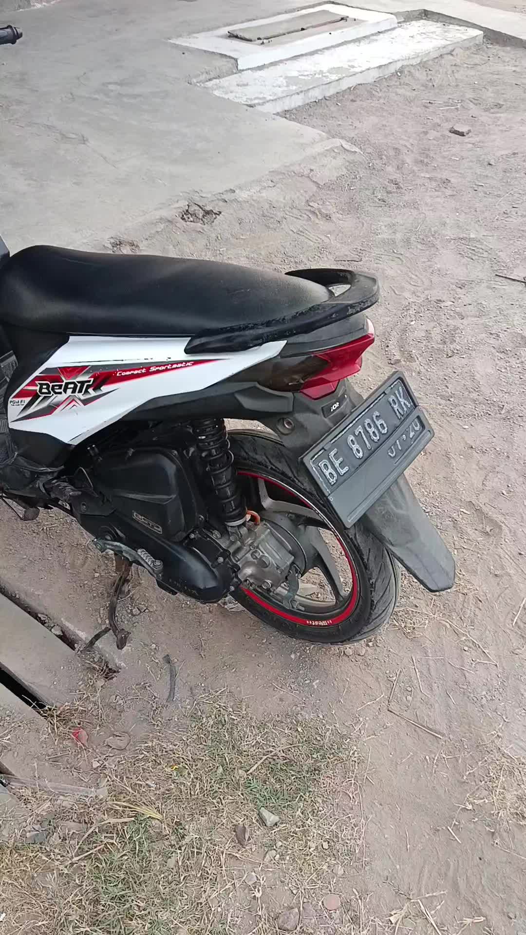 @Bang Al motor
