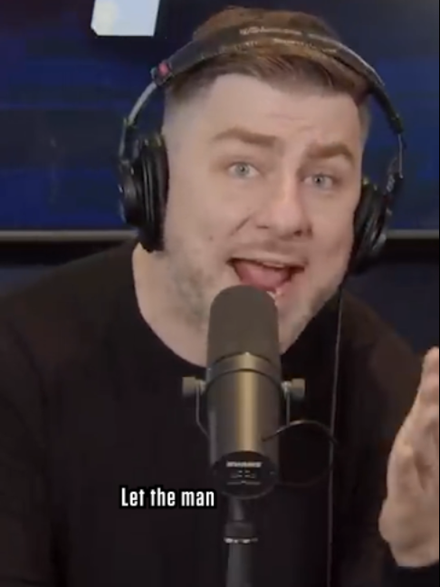 @Steve "Dangle" Glynn