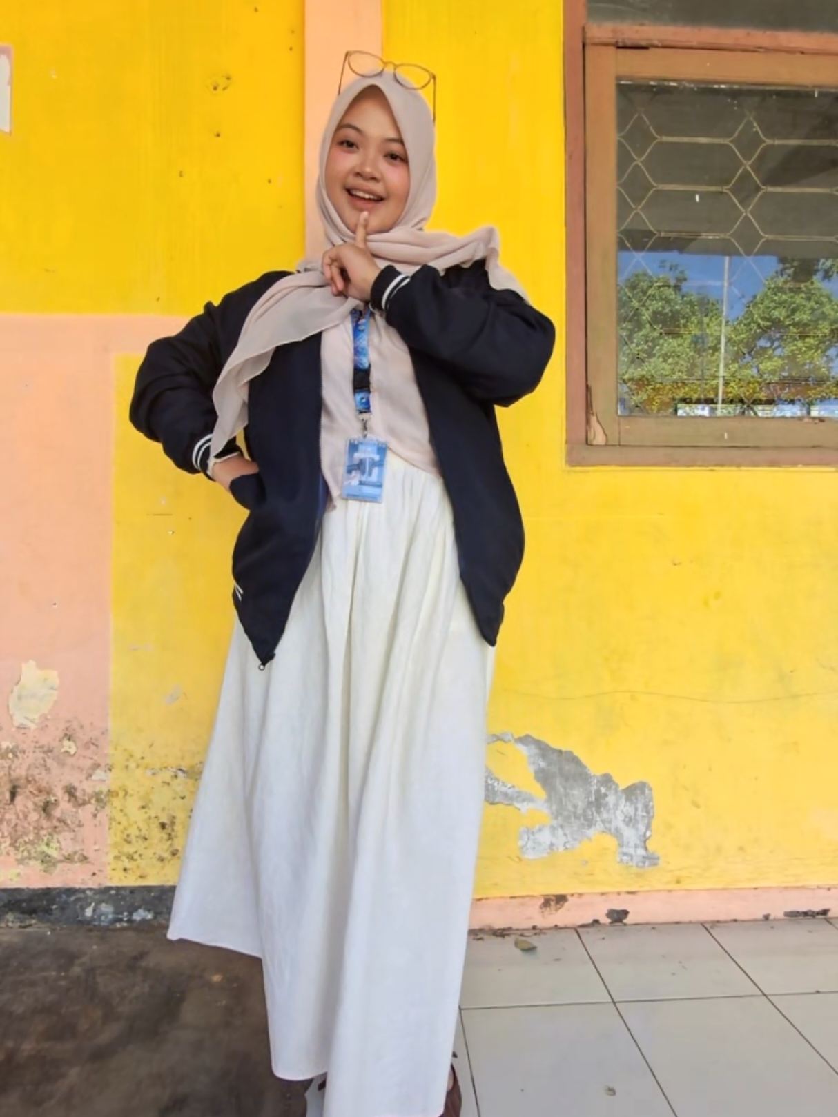 @ayayikucing