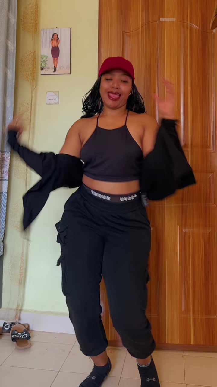 @Sarah Mukiri