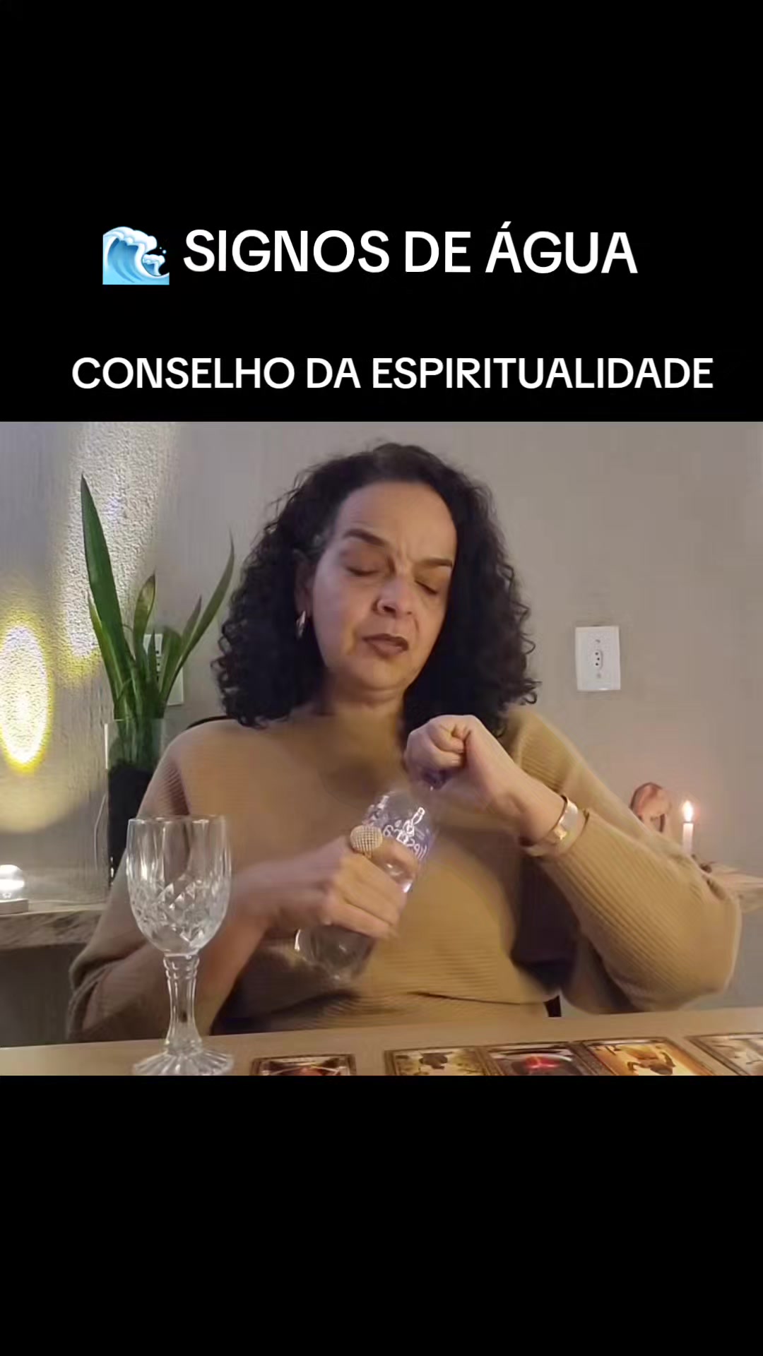 @Luu Gualtieri | Taróloga