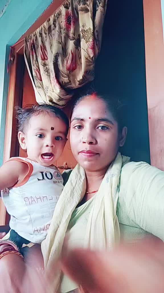 @Chandani Thakur
