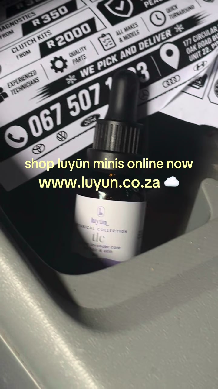 @luyūn • dew cloud